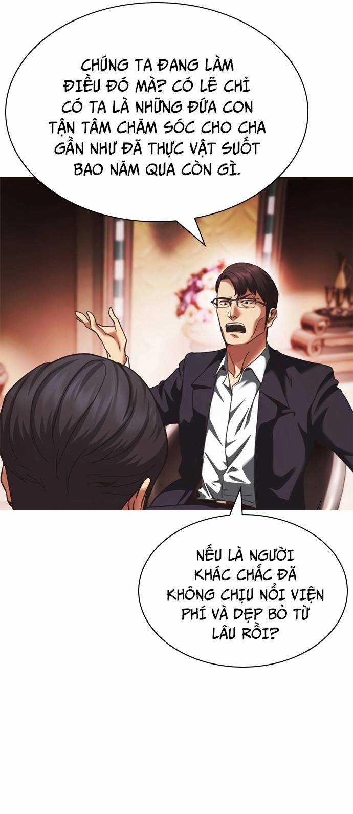 Chủ Tịch Kang: Người Mới Đến Chapter 59 trang 449