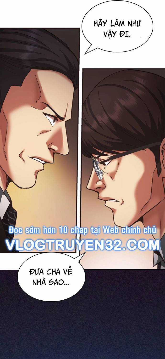 Chủ Tịch Kang: Người Mới Đến Chapter 59 trang 452
