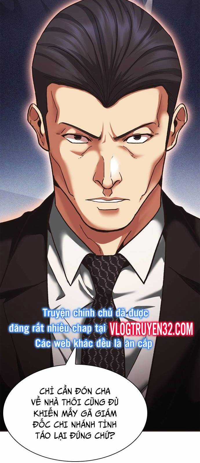 Chủ Tịch Kang: Người Mới Đến Chapter 59 trang 454
