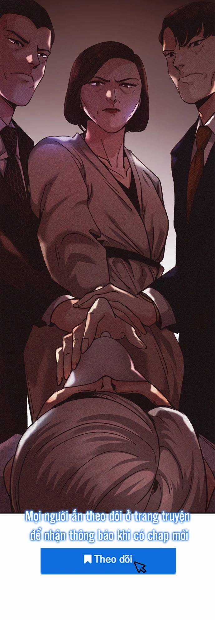 Chủ Tịch Kang: Người Mới Đến Chapter 59 trang 462