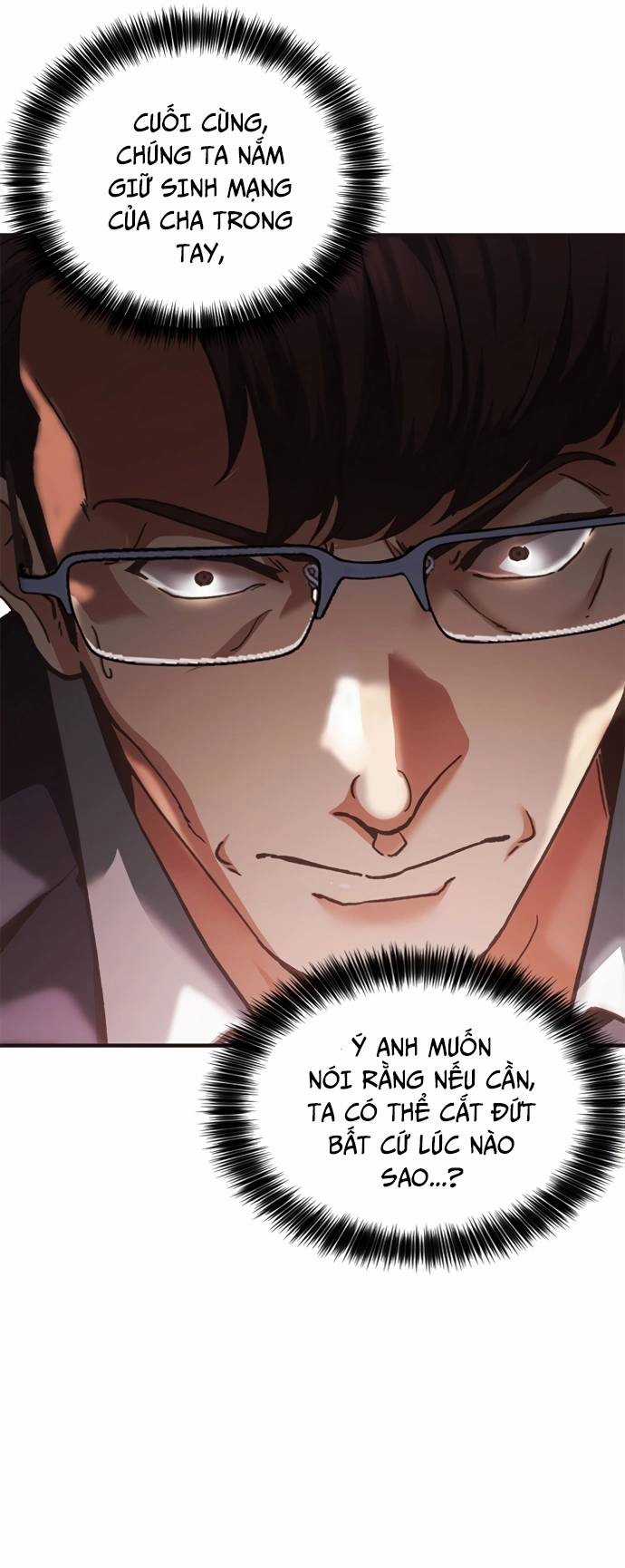 Chủ Tịch Kang: Người Mới Đến Chapter 59 trang 463