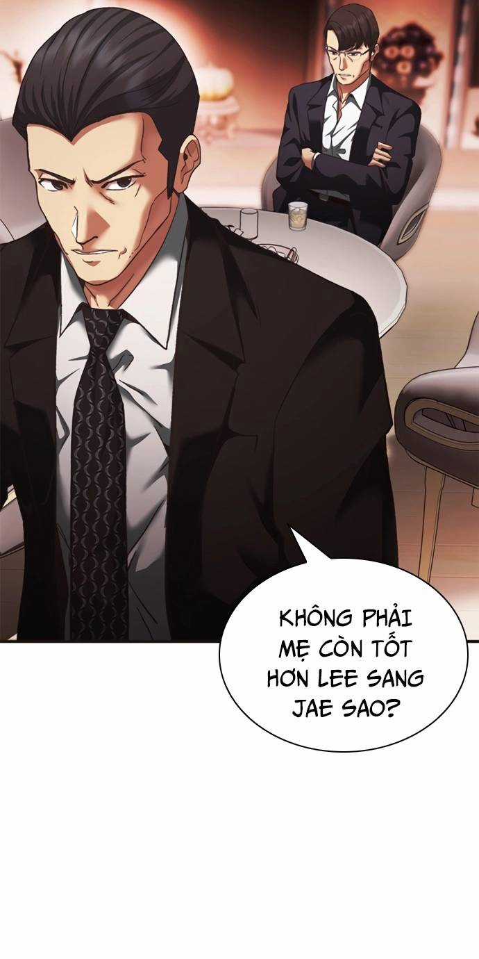 Chủ Tịch Kang: Người Mới Đến Chapter 59 trang 467