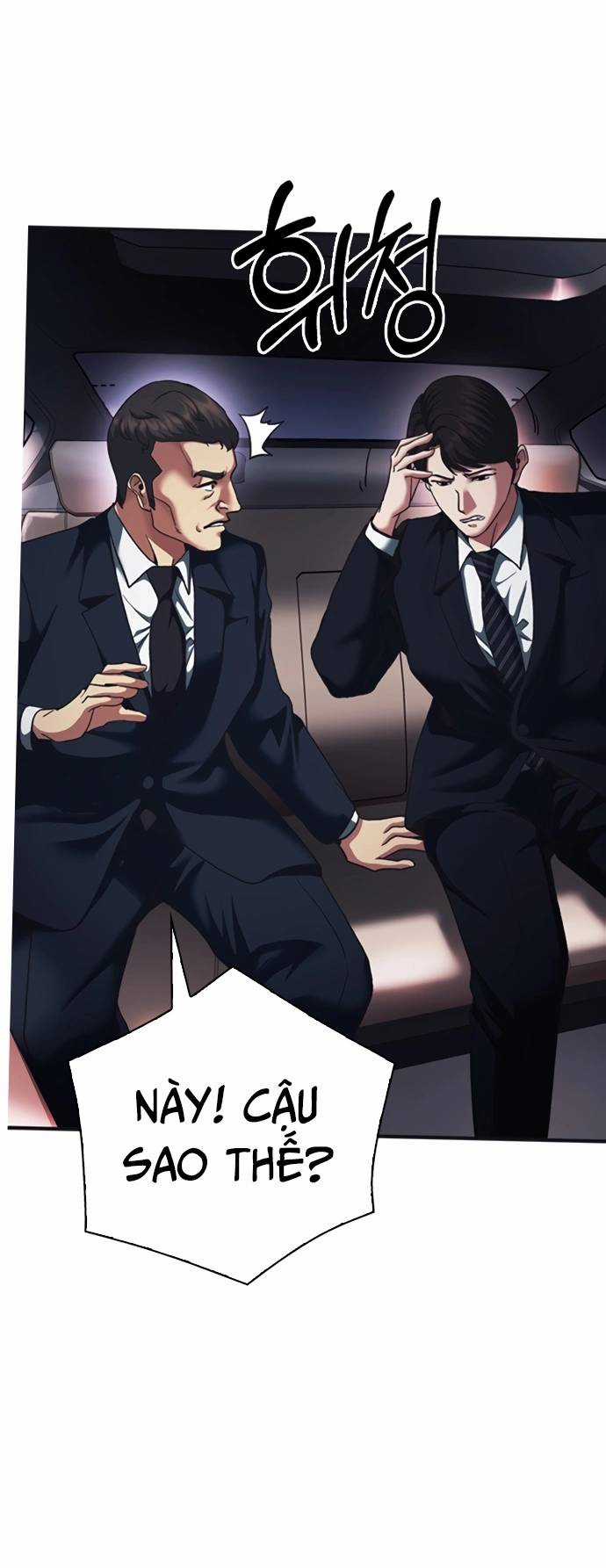 Chủ Tịch Kang: Người Mới Đến Chapter 59 trang 479