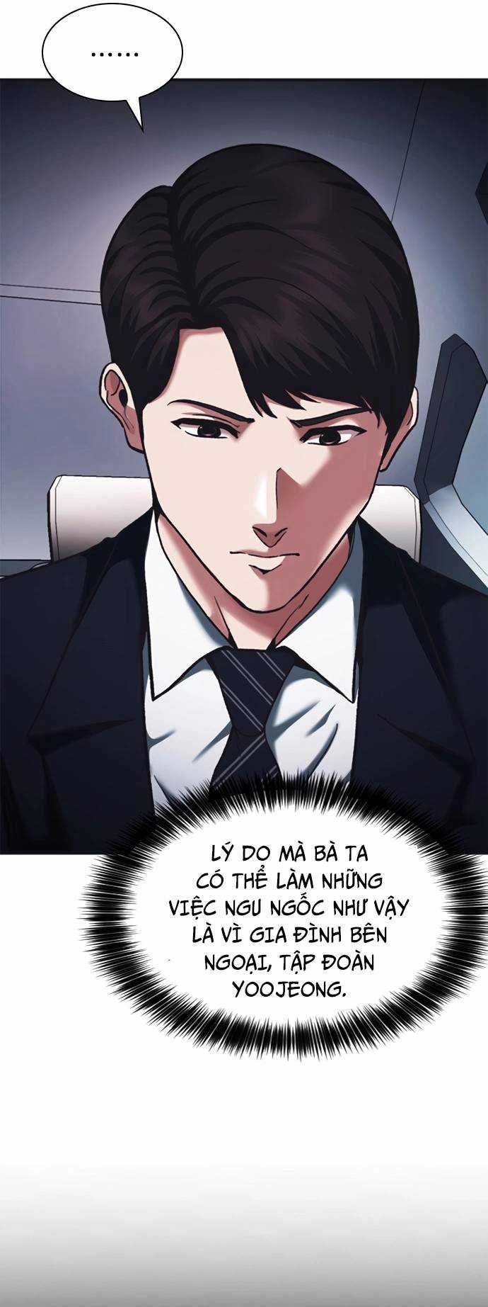 Chủ Tịch Kang: Người Mới Đến Chapter 59 trang 487