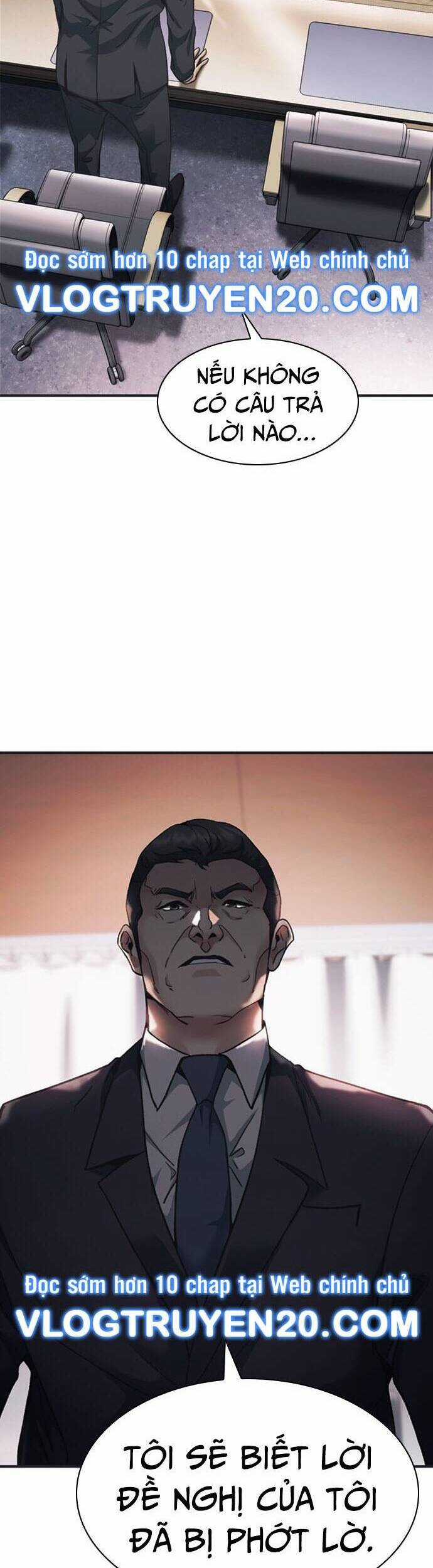 Chủ Tịch Kang: Người Mới Đến Chapter 59 trang 71