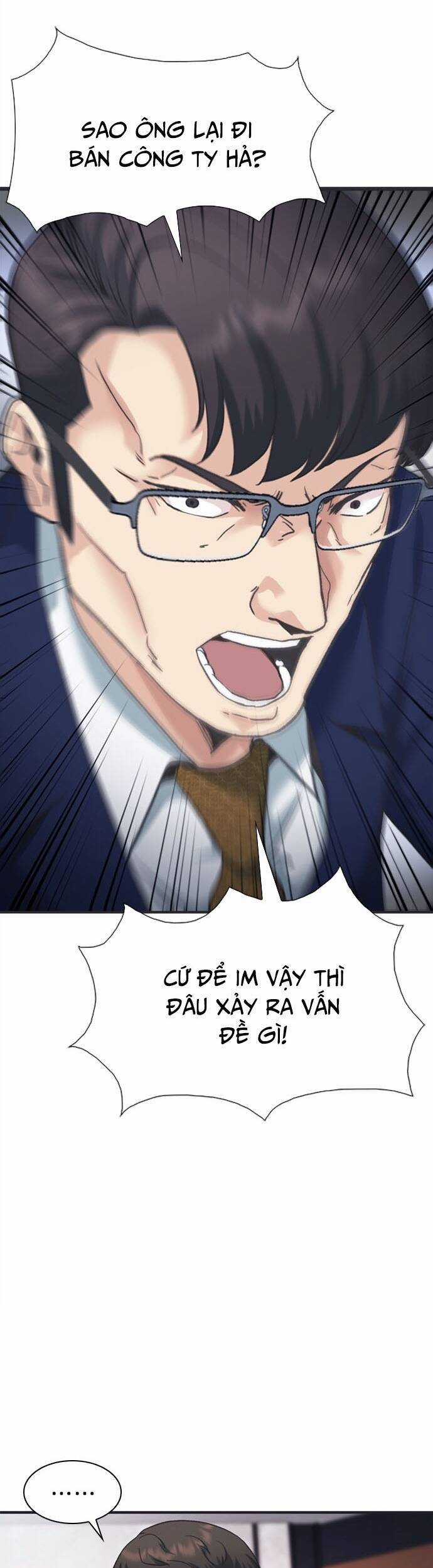 Chủ Tịch Kang: Người Mới Đến Chapter 59 trang 96