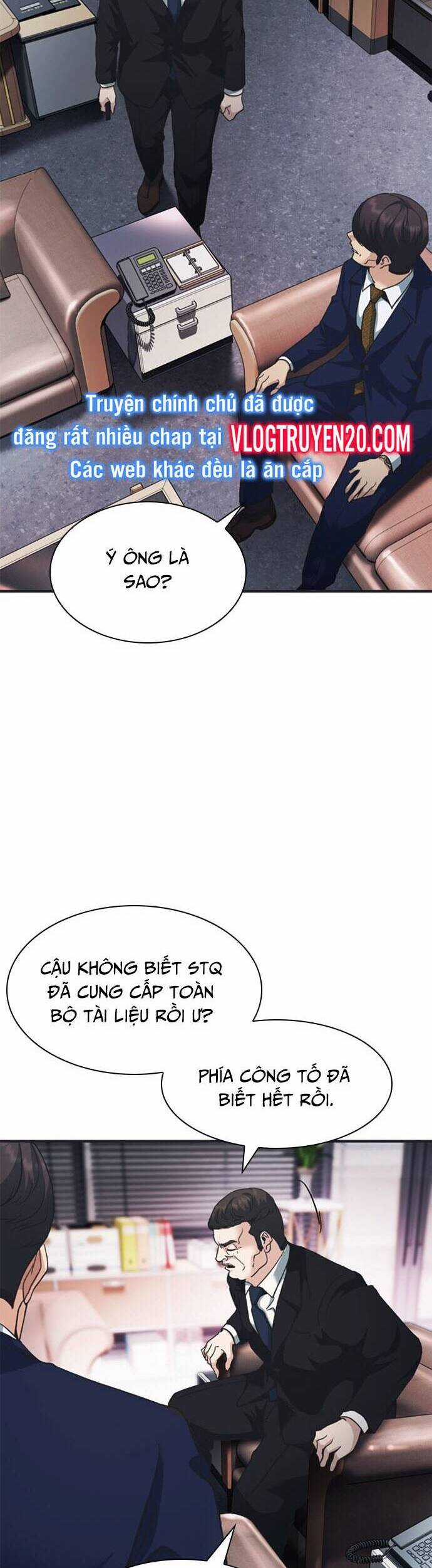 Chủ Tịch Kang: Người Mới Đến Chapter 59 trang 99