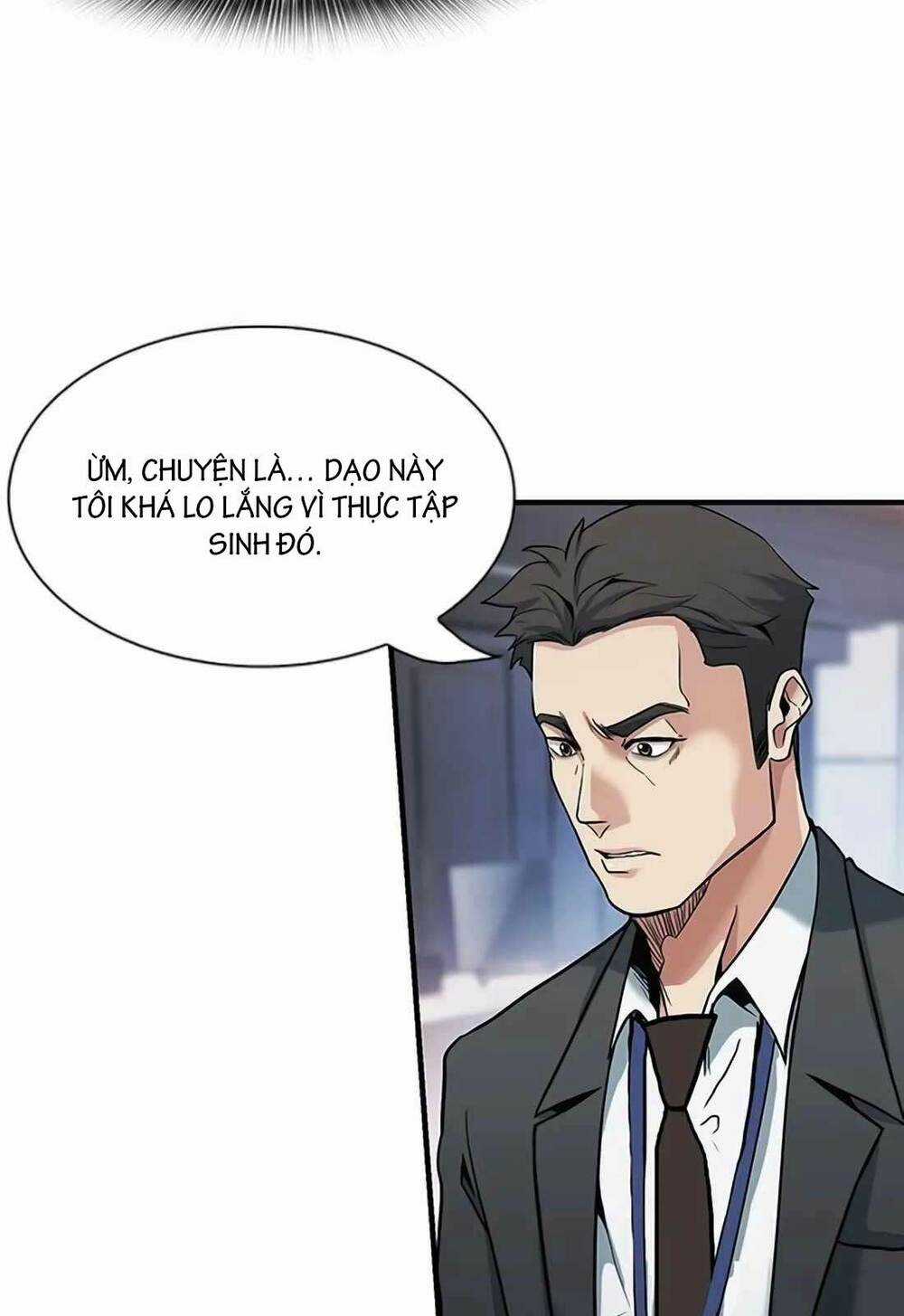 Chủ Tịch Kang: Người Mới Đến Chapter 6 trang 32