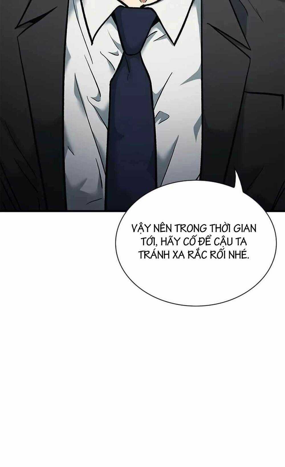 Chủ Tịch Kang: Người Mới Đến Chapter 6 trang 39