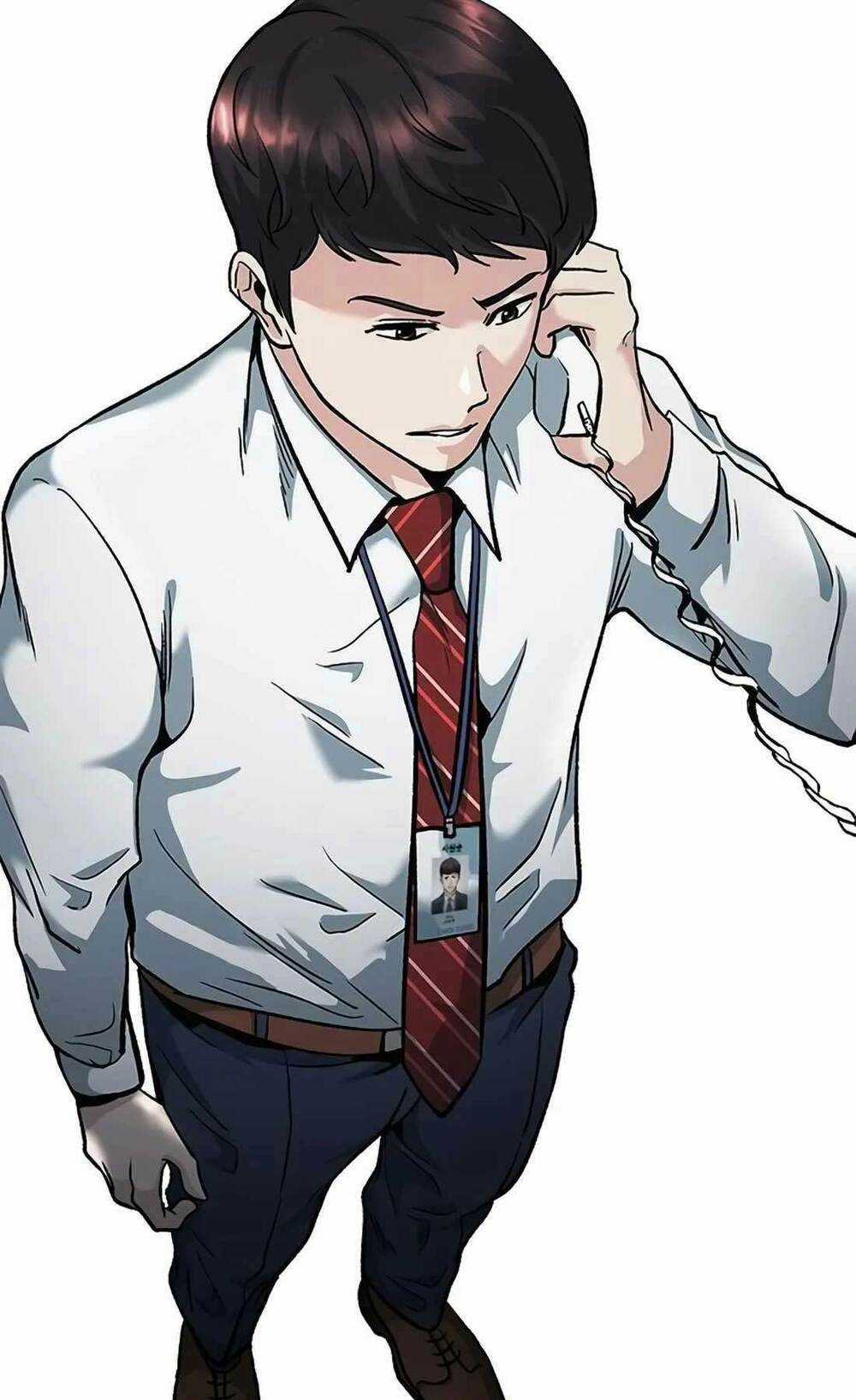 Chủ Tịch Kang: Người Mới Đến Chapter 6 trang 71