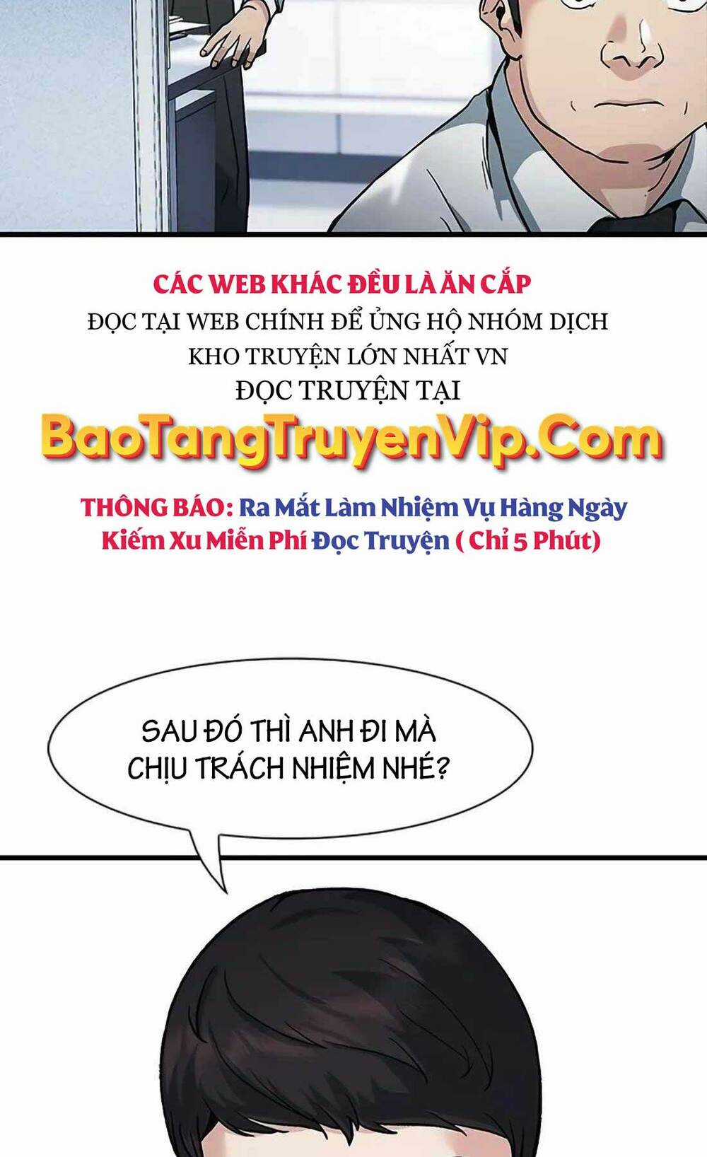 Chủ Tịch Kang: Người Mới Đến Chapter 6 trang 73