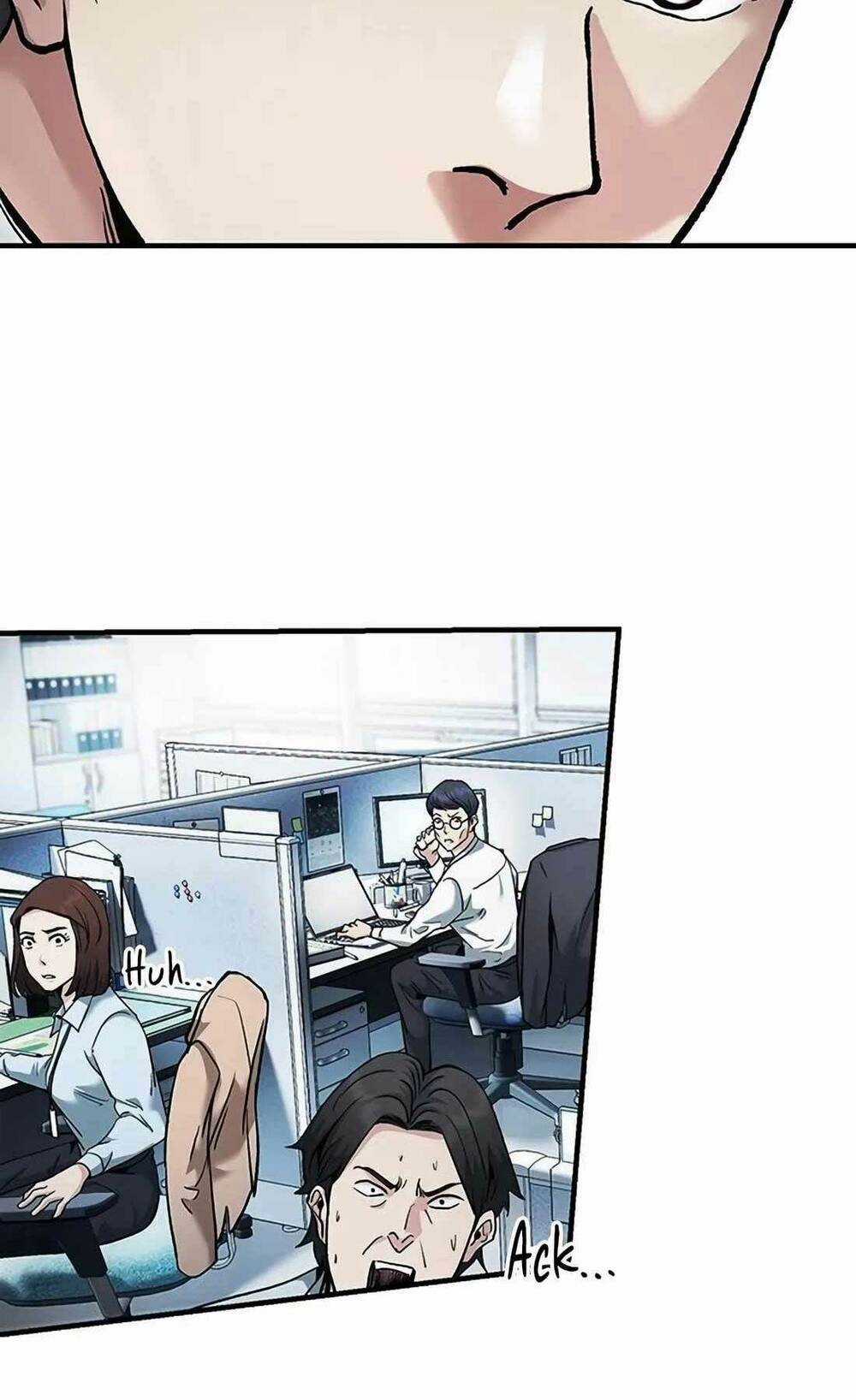 Chủ Tịch Kang: Người Mới Đến Chapter 6 trang 76