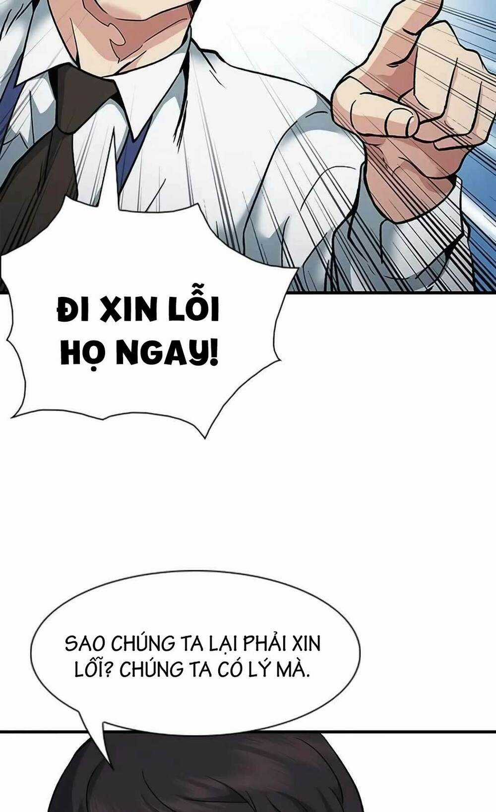 Chủ Tịch Kang: Người Mới Đến Chapter 6 trang 84