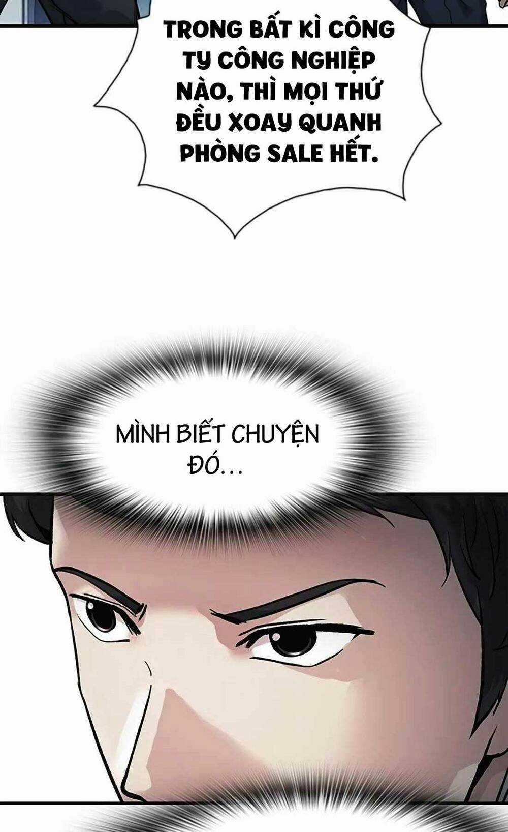 Chủ Tịch Kang: Người Mới Đến Chapter 6 trang 87