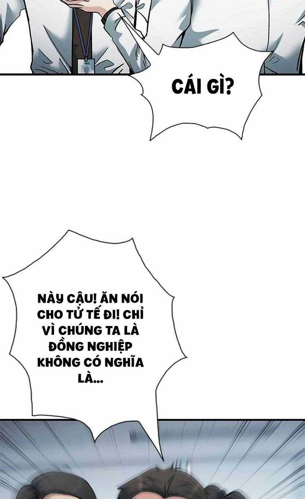 Chủ Tịch Kang: Người Mới Đến Chapter 6 trang 89