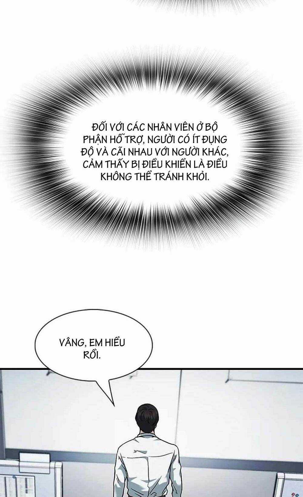 Chủ Tịch Kang: Người Mới Đến Chapter 6 trang 91