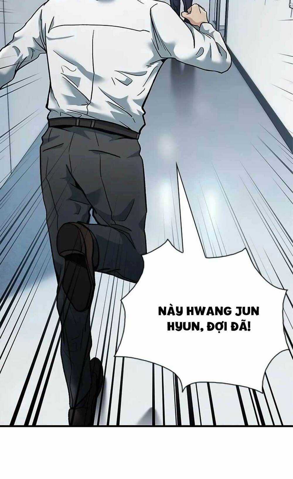 Chủ Tịch Kang: Người Mới Đến Chapter 6 trang 99