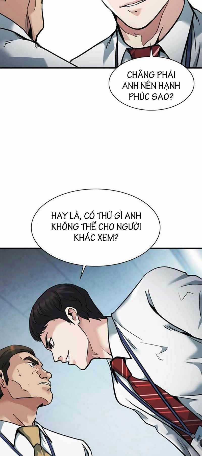 Chủ Tịch Kang: Người Mới Đến Chapter 7 trang 14
