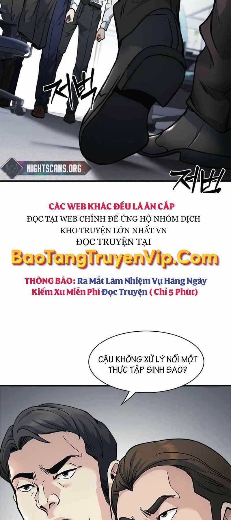 Chủ Tịch Kang: Người Mới Đến Chapter 7 trang 16