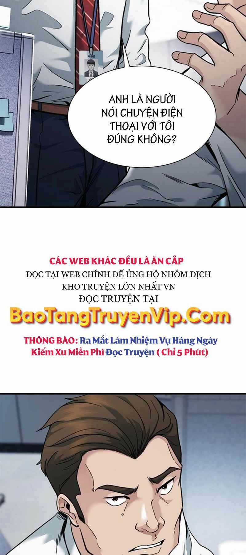 Chủ Tịch Kang: Người Mới Đến Chapter 7 trang 2