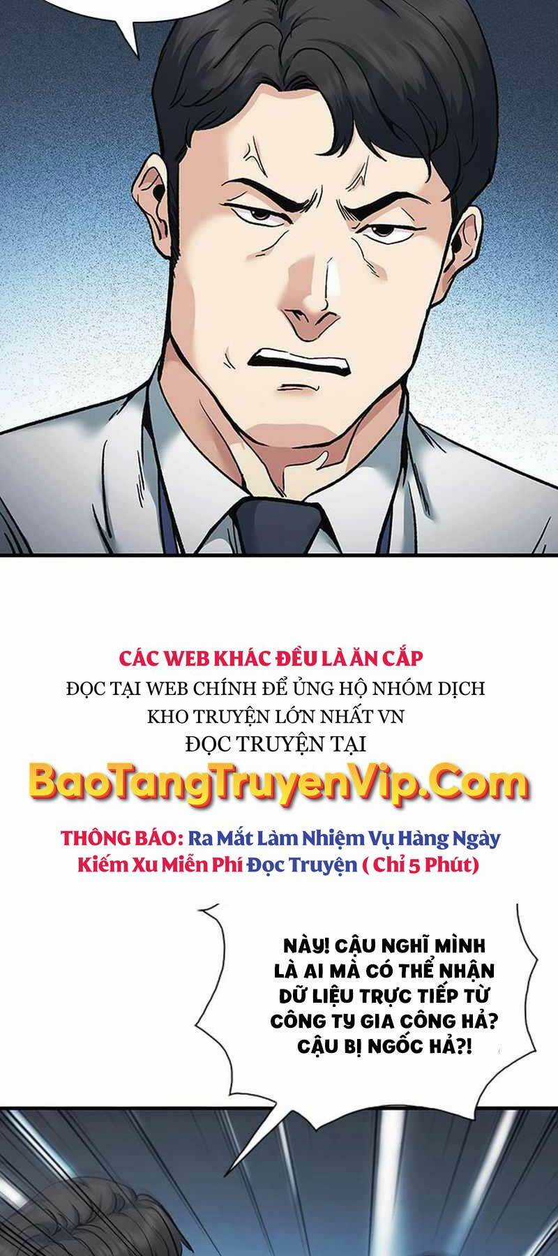 Chủ Tịch Kang: Người Mới Đến Chapter 7 trang 22