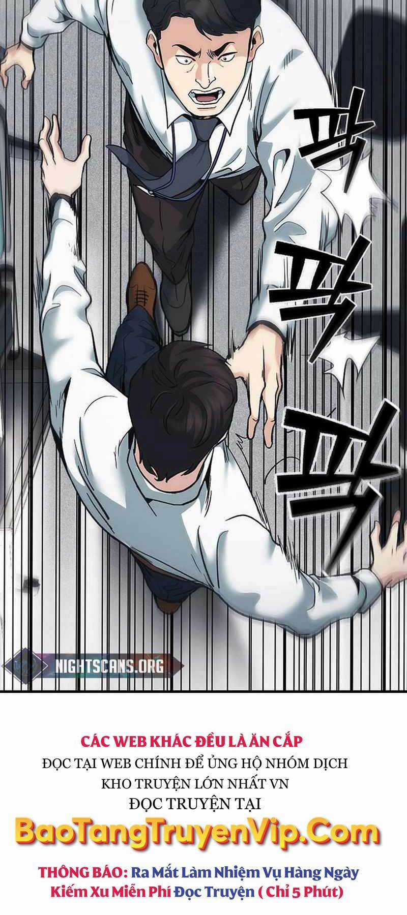 Chủ Tịch Kang: Người Mới Đến Chapter 7 trang 24