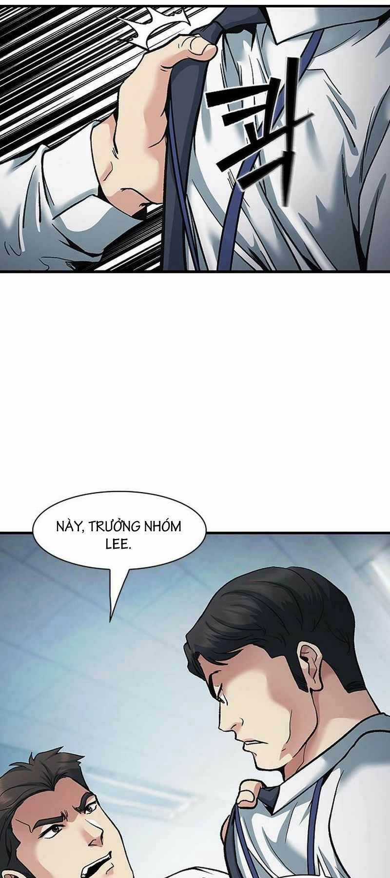 Chủ Tịch Kang: Người Mới Đến Chapter 7 trang 25