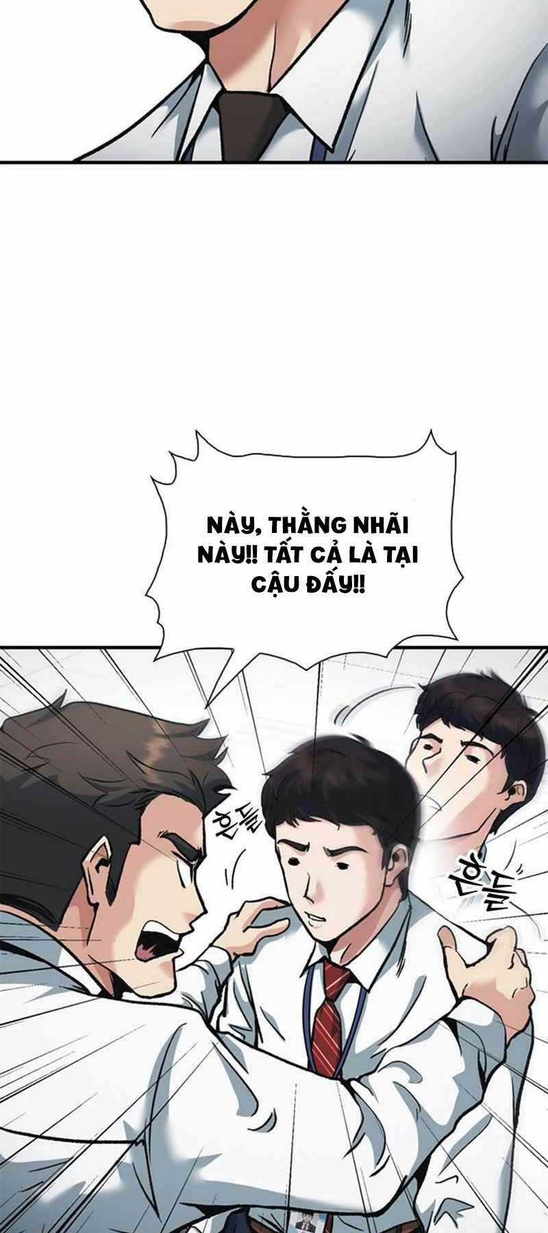 Chủ Tịch Kang: Người Mới Đến Chapter 7 trang 37