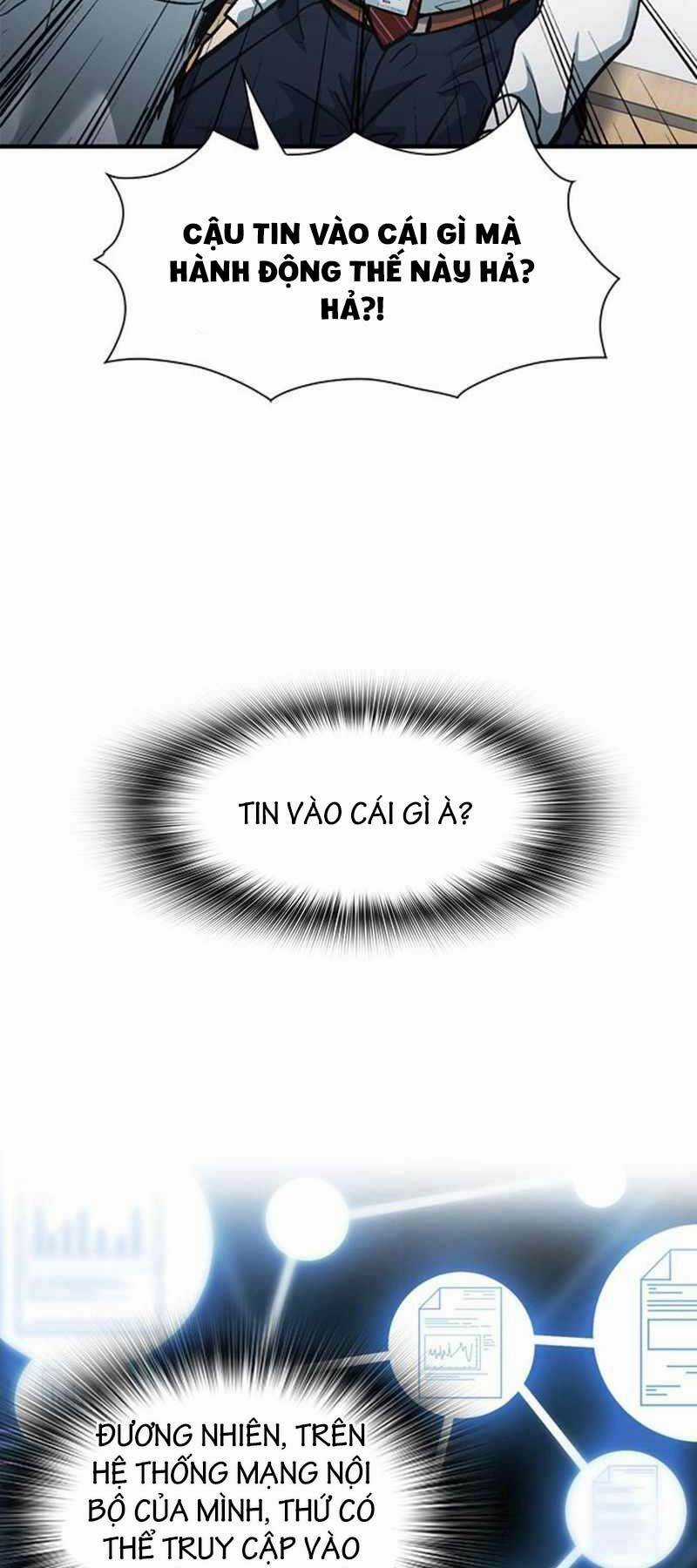 Chủ Tịch Kang: Người Mới Đến Chapter 7 trang 38