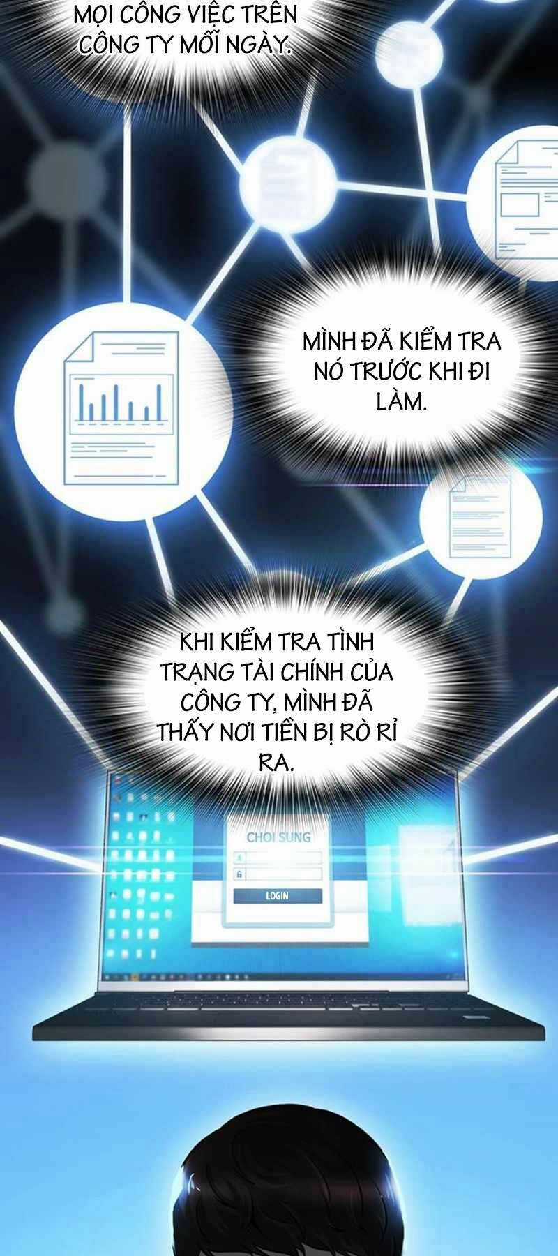 Chủ Tịch Kang: Người Mới Đến Chapter 7 trang 39