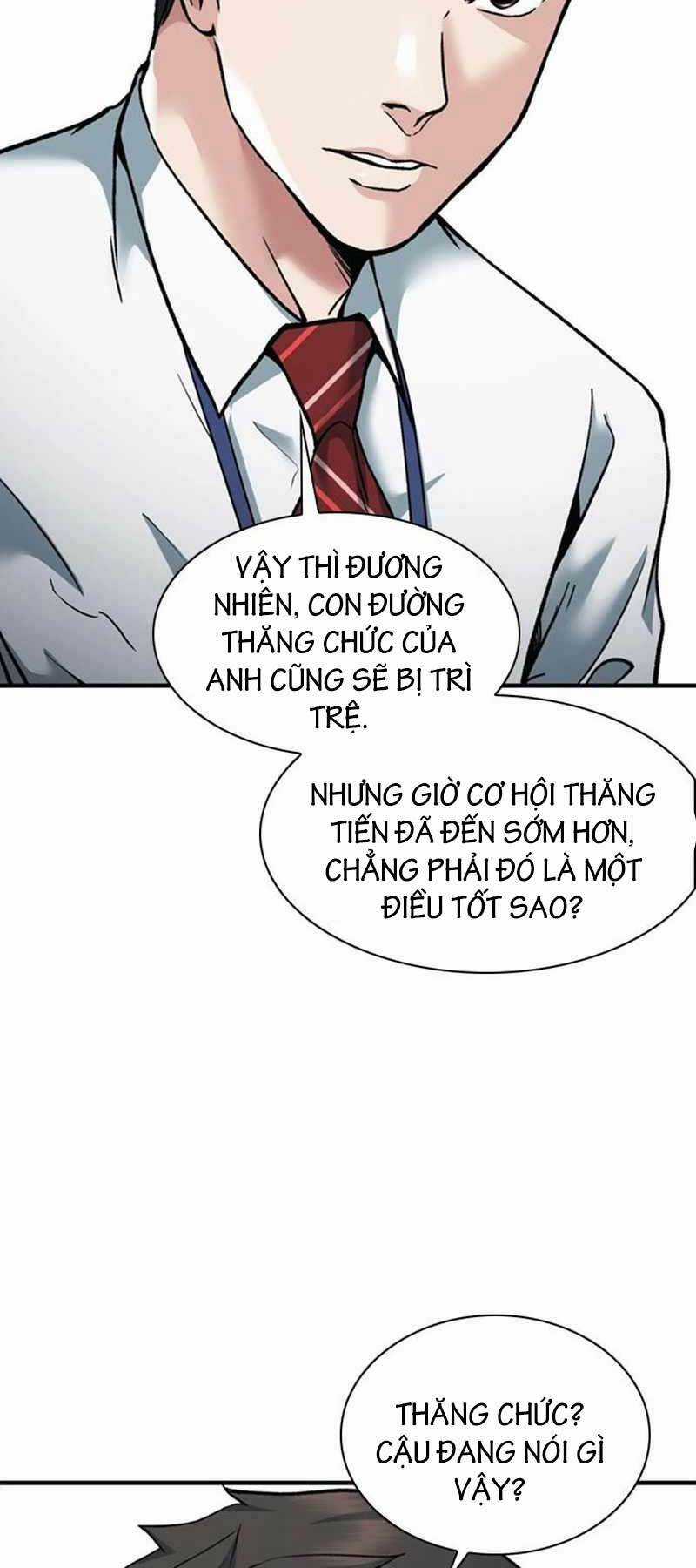 Chủ Tịch Kang: Người Mới Đến Chapter 7 trang 42