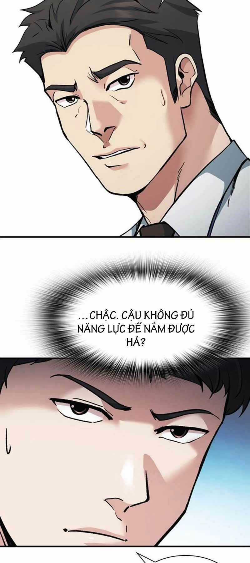 Chủ Tịch Kang: Người Mới Đến Chapter 7 trang 43