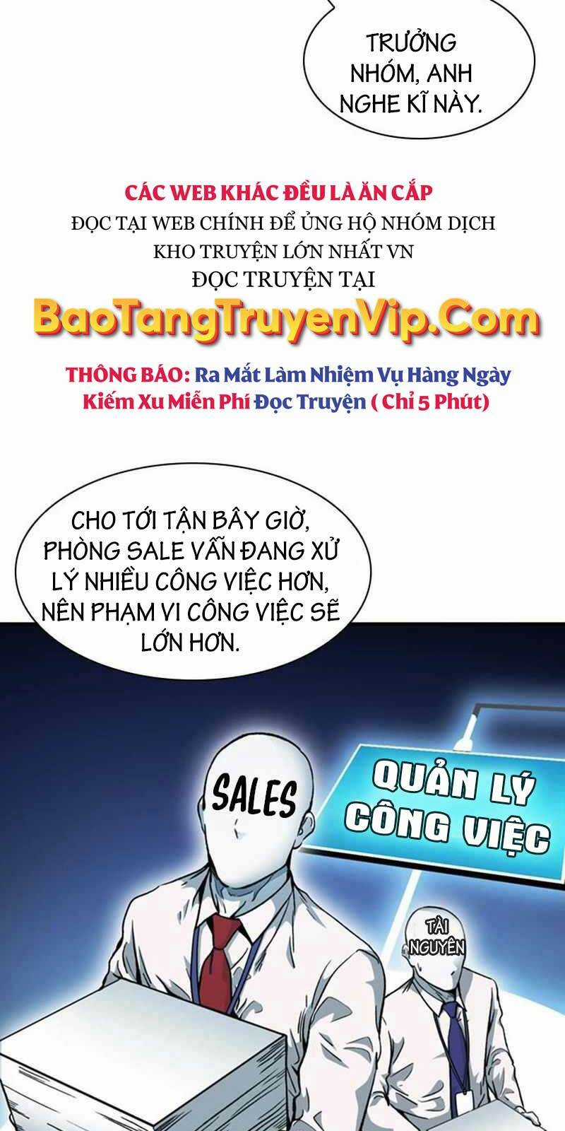 Chủ Tịch Kang: Người Mới Đến Chapter 7 trang 44