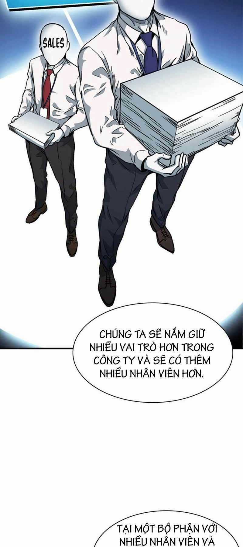 Chủ Tịch Kang: Người Mới Đến Chapter 7 trang 46