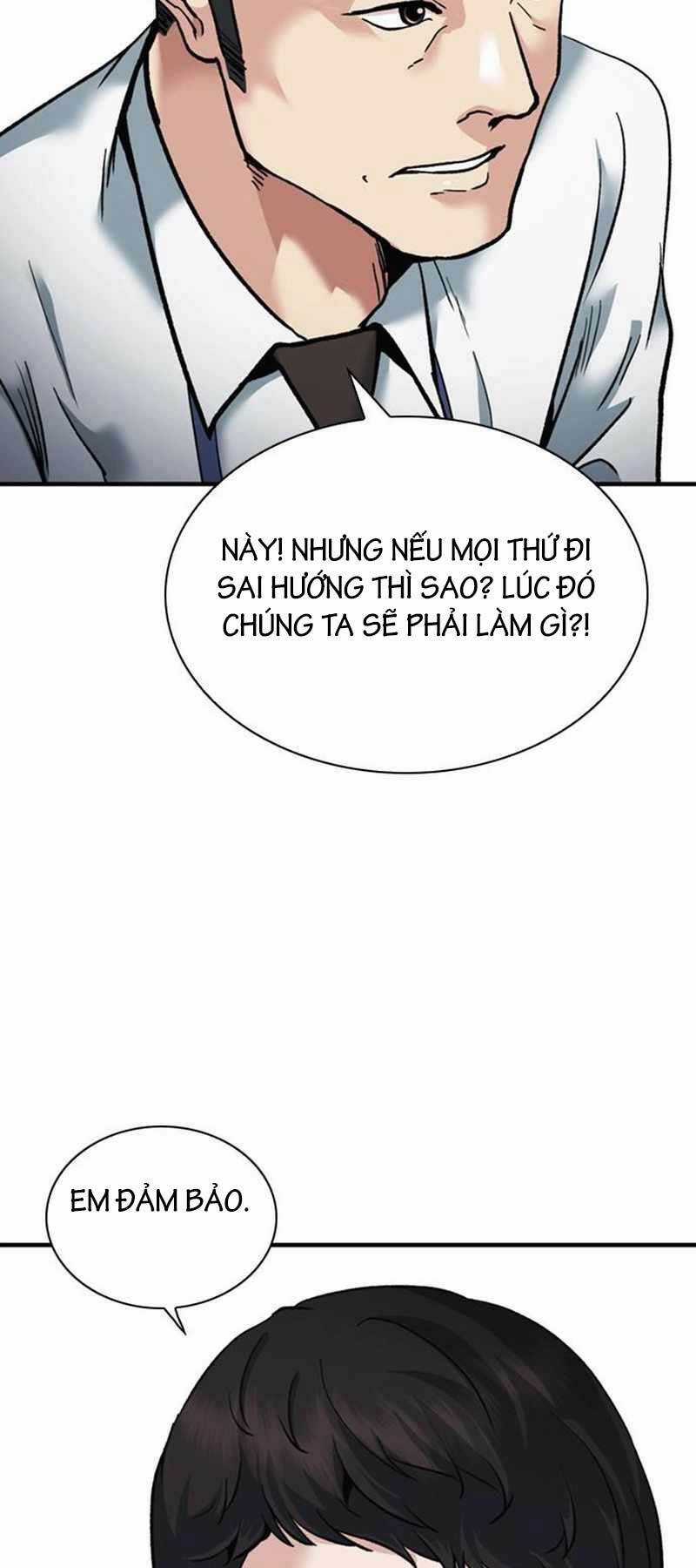 Chủ Tịch Kang: Người Mới Đến Chapter 7 trang 48