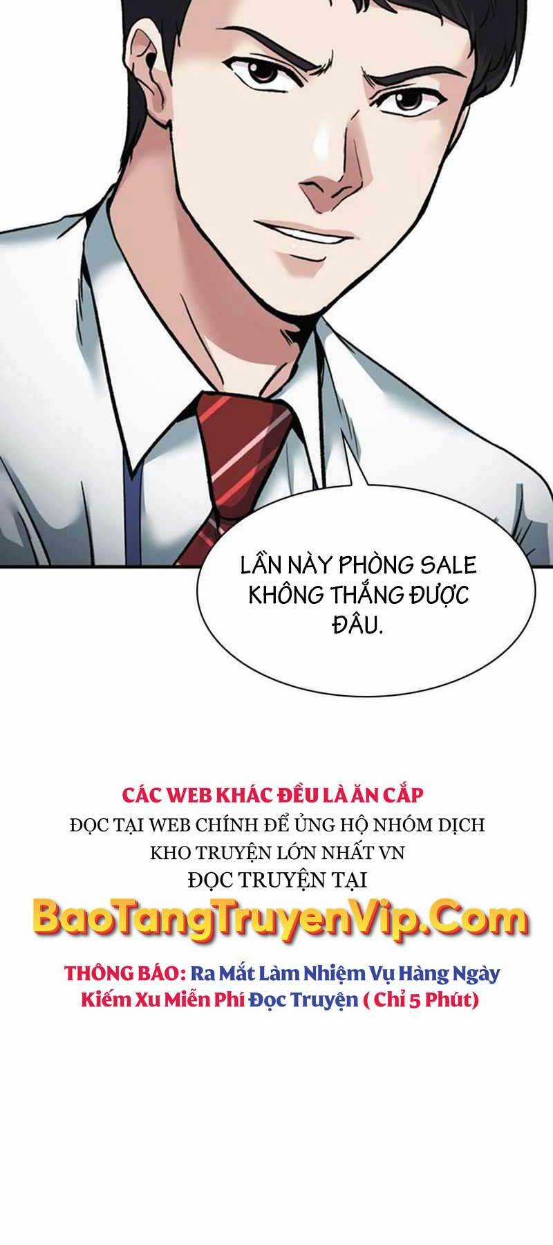 Chủ Tịch Kang: Người Mới Đến Chapter 7 trang 49
