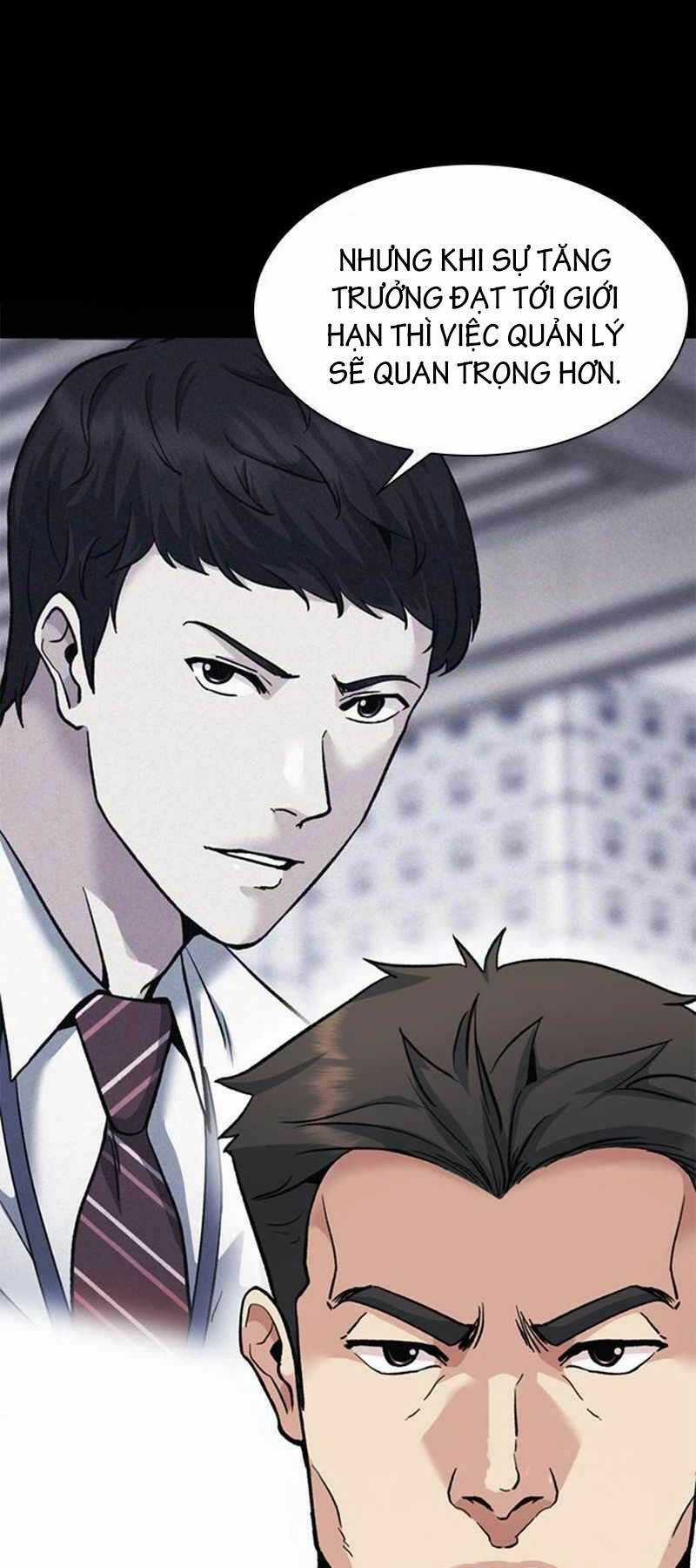 Chủ Tịch Kang: Người Mới Đến Chapter 7 trang 56