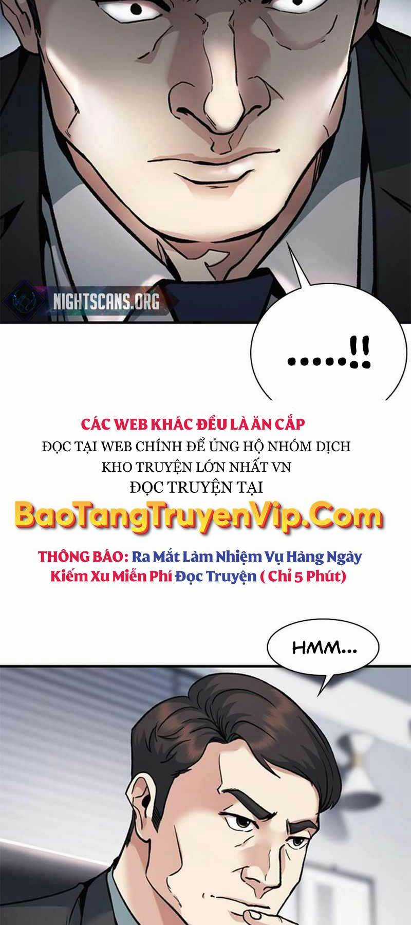 Chủ Tịch Kang: Người Mới Đến Chapter 7 trang 59