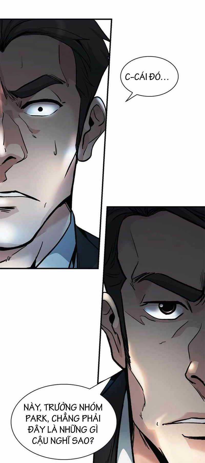 Chủ Tịch Kang: Người Mới Đến Chapter 7 trang 64