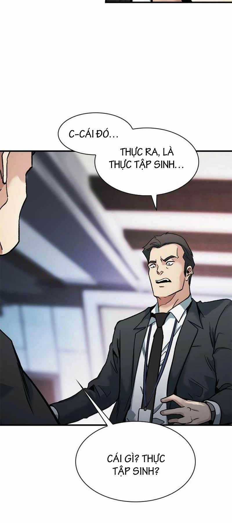 Chủ Tịch Kang: Người Mới Đến Chapter 7 trang 65