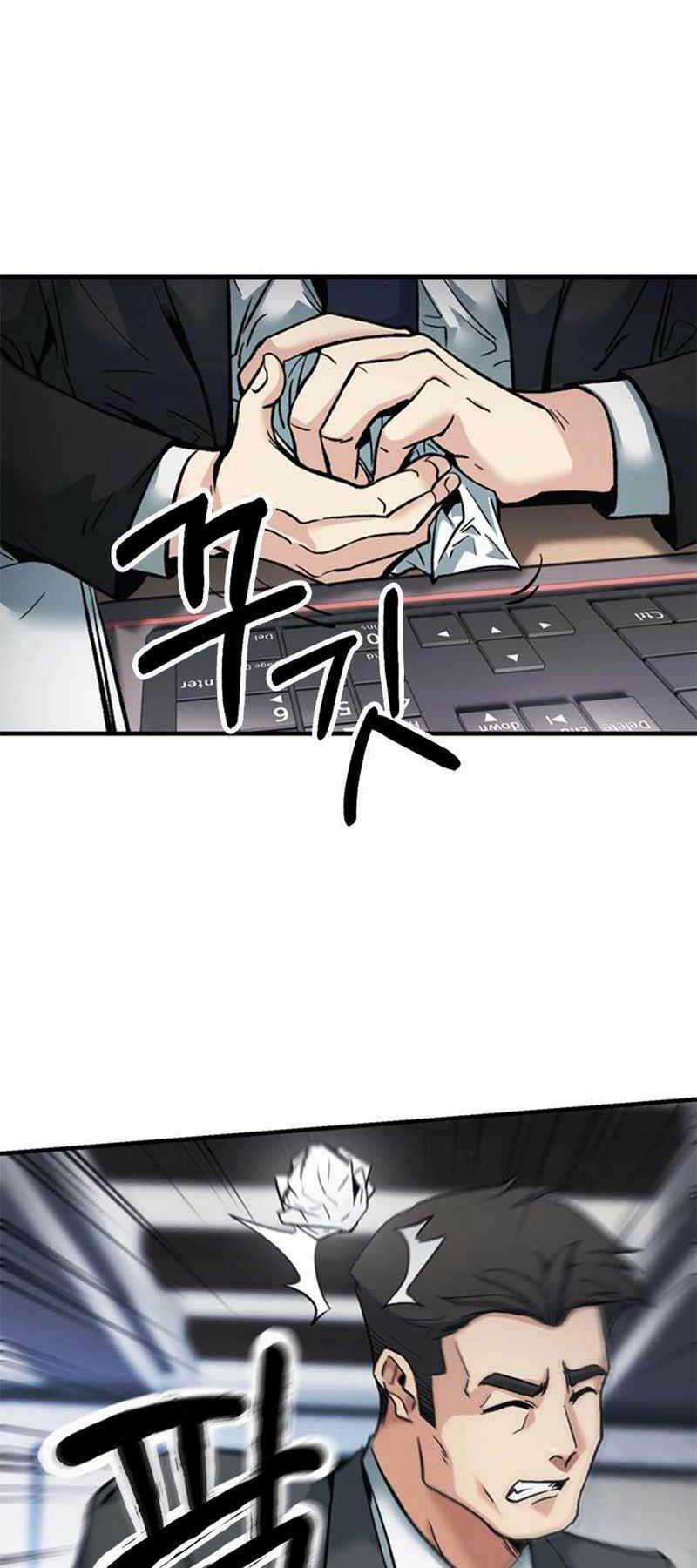 Chủ Tịch Kang: Người Mới Đến Chapter 7 trang 66