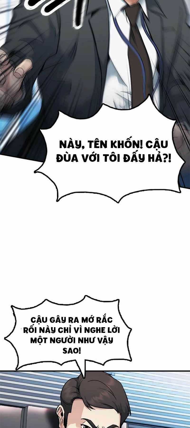 Chủ Tịch Kang: Người Mới Đến Chapter 7 trang 67