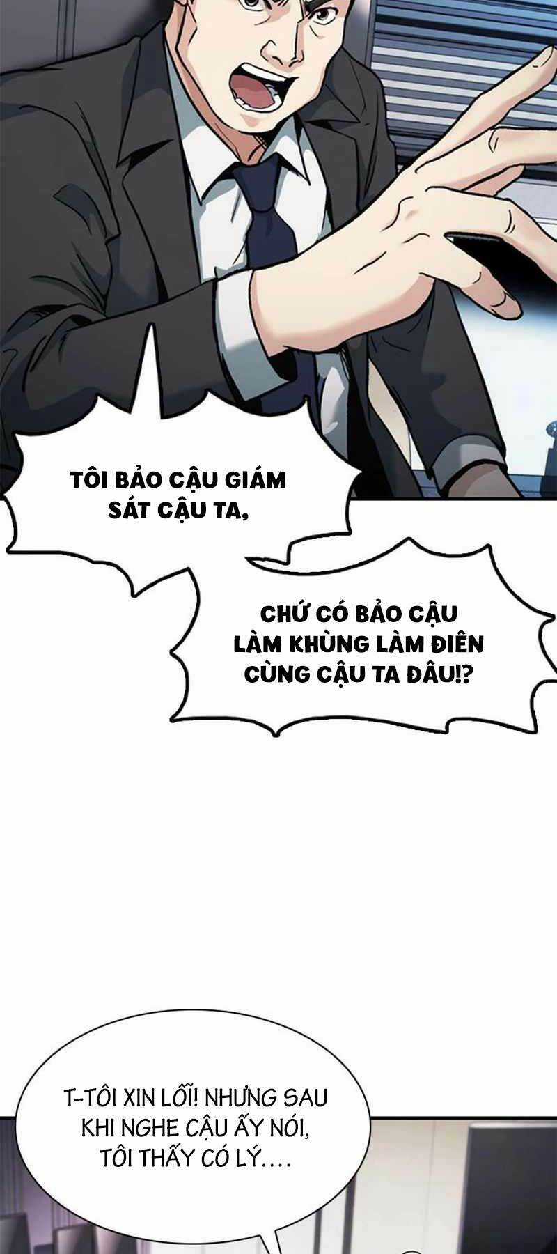 Chủ Tịch Kang: Người Mới Đến Chapter 7 trang 68