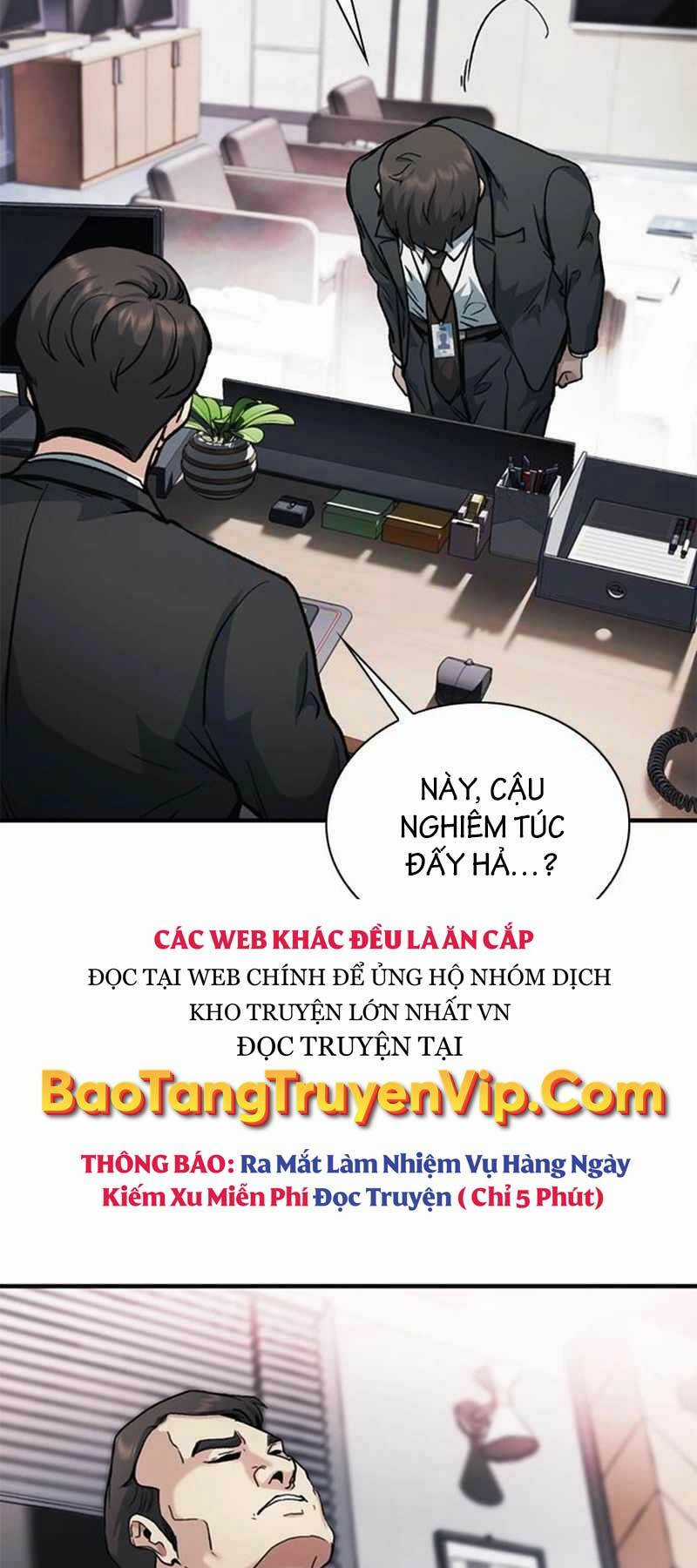 Chủ Tịch Kang: Người Mới Đến Chapter 7 trang 69