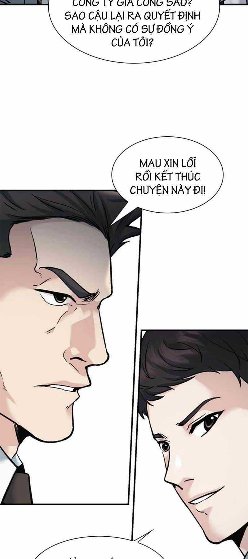 Chủ Tịch Kang: Người Mới Đến Chapter 7 trang 7