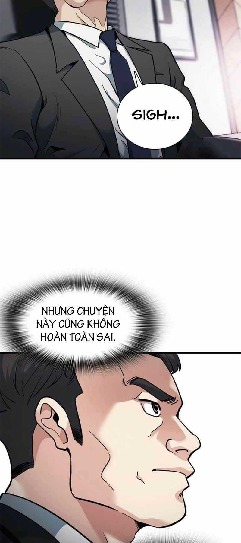 Chủ Tịch Kang: Người Mới Đến Chapter 7 trang 70