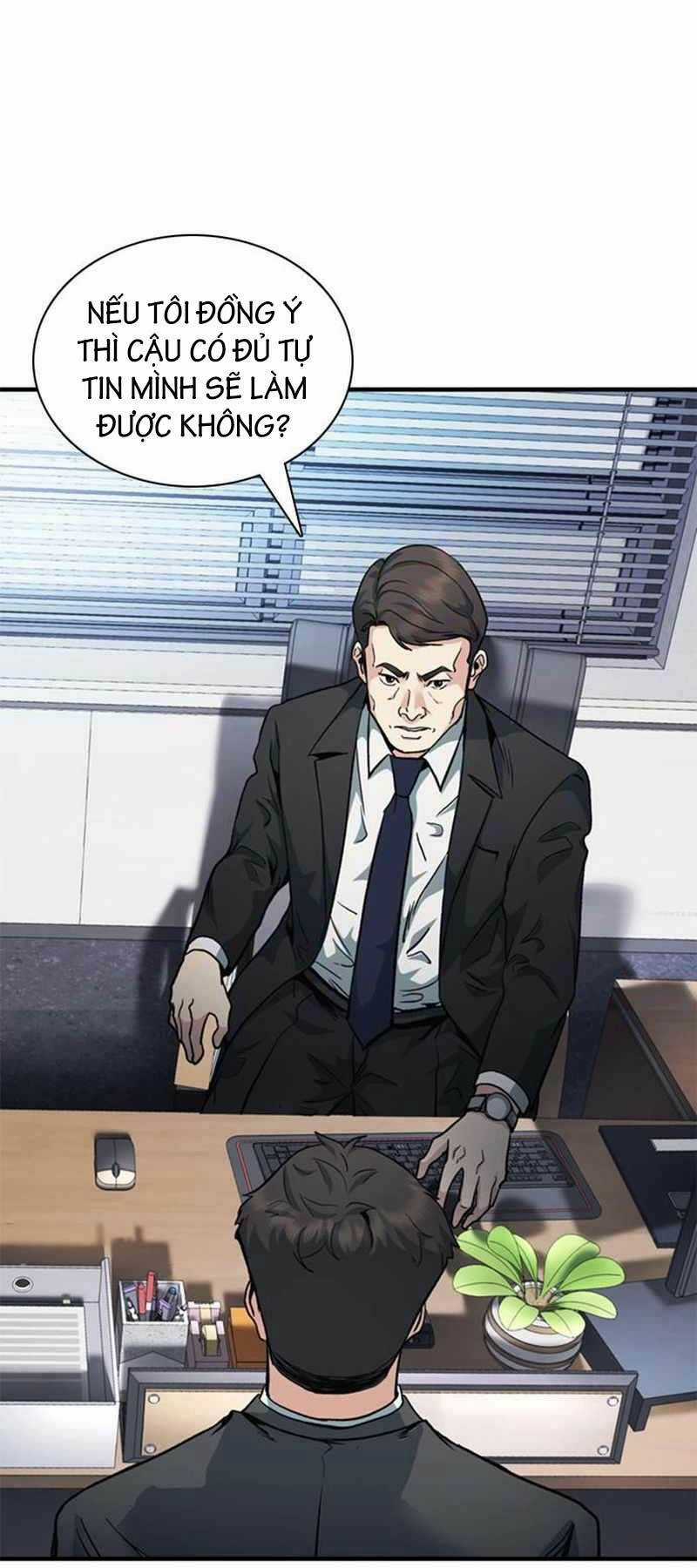 Chủ Tịch Kang: Người Mới Đến Chapter 7 trang 72