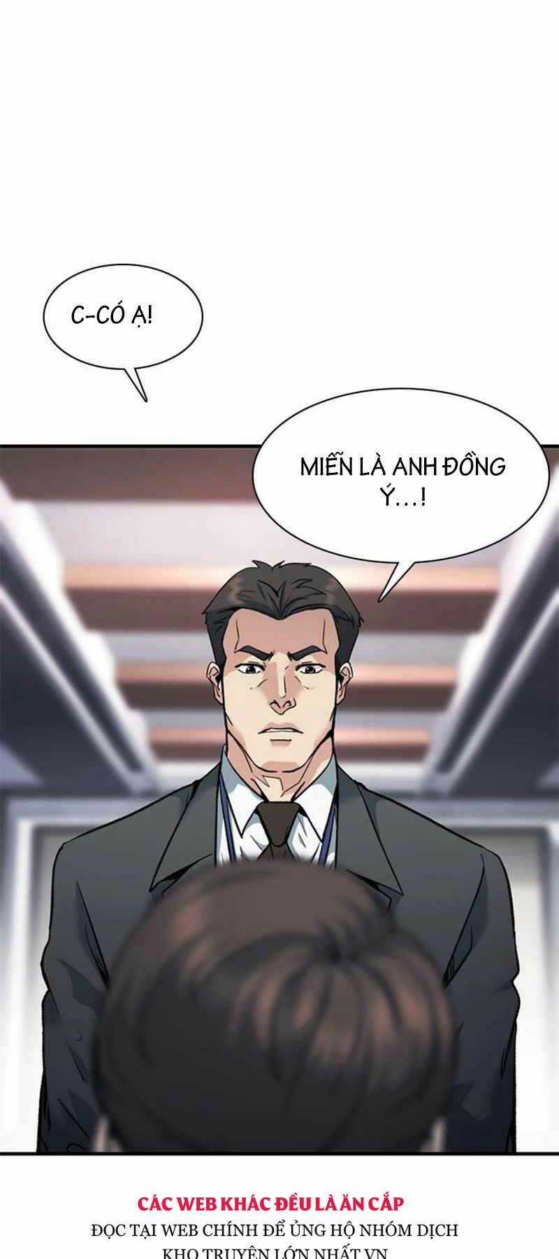 Chủ Tịch Kang: Người Mới Đến Chapter 7 trang 73