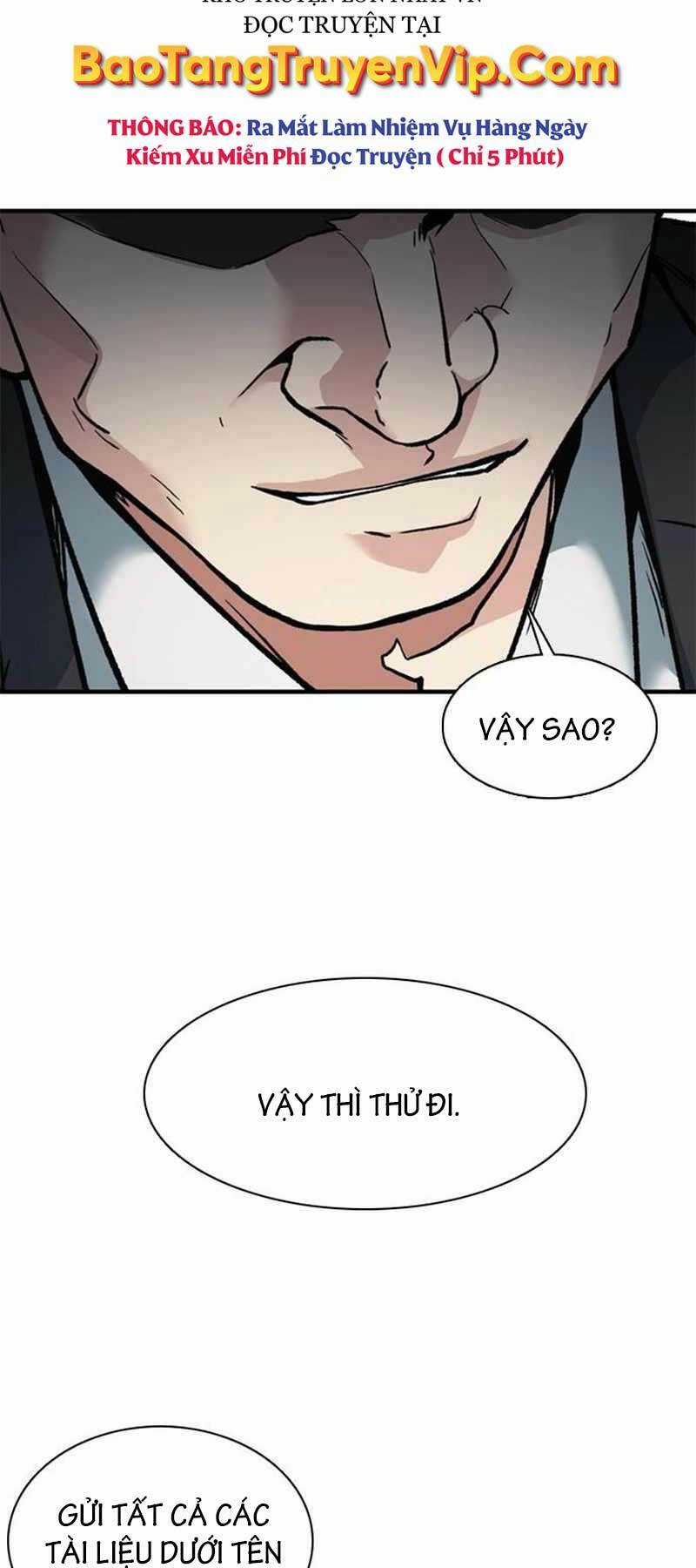 Chủ Tịch Kang: Người Mới Đến Chapter 7 trang 74