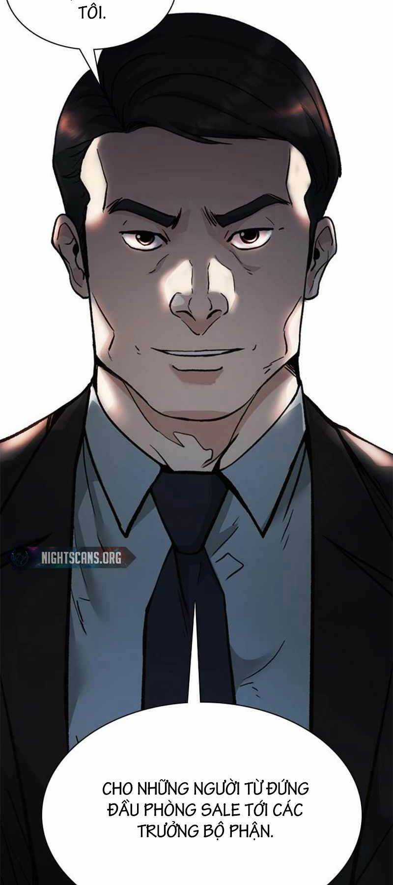 Chủ Tịch Kang: Người Mới Đến Chapter 7 trang 75